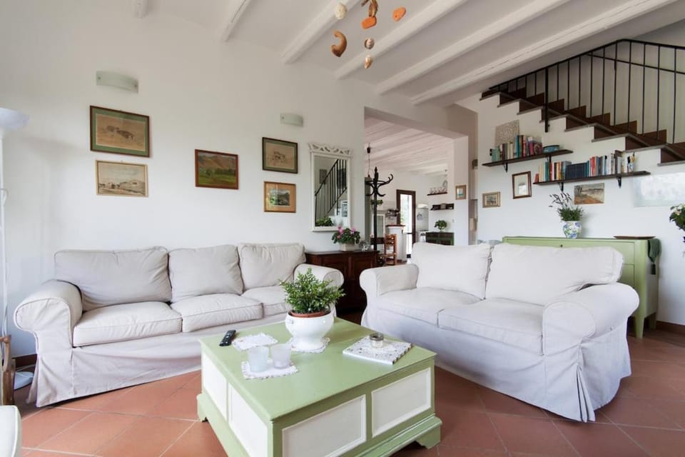 My Country House House in Sicily