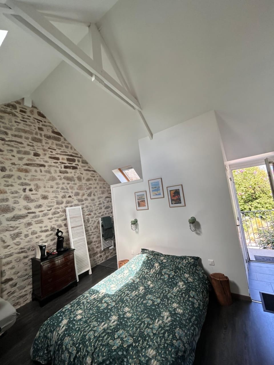 Chez Natacha et Adrien Vacation rental in Normandy