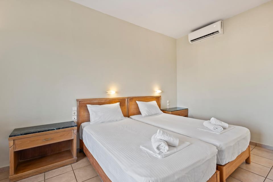 Alonia Hotel Apartments Apartment hotel in Crete Region