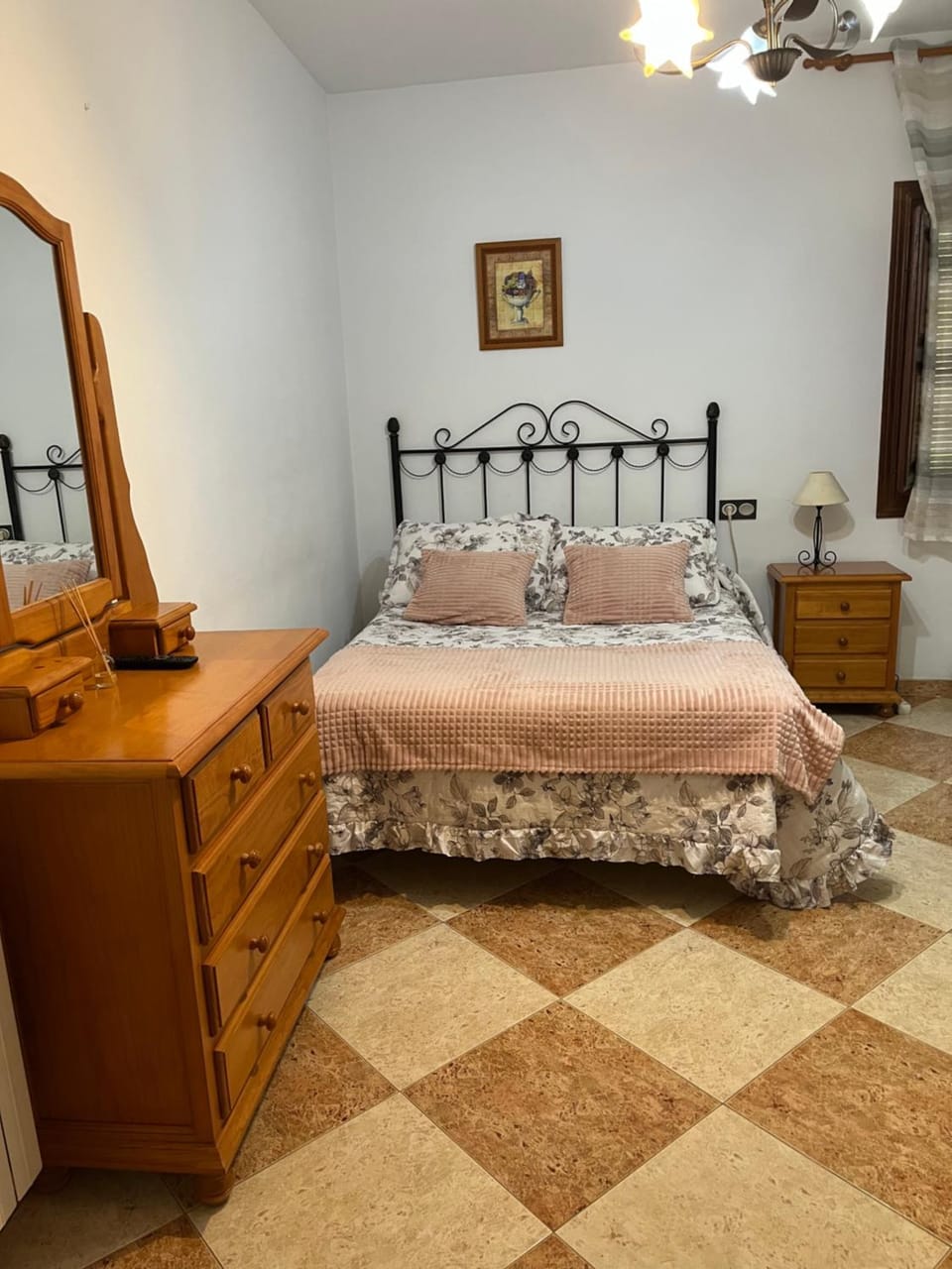Hostal Moraima Hostel in Alpujarra Granadina