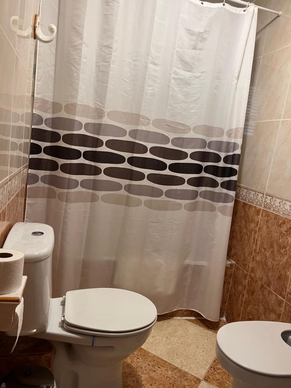 Hostal Moraima Hostel in Alpujarra Granadina
