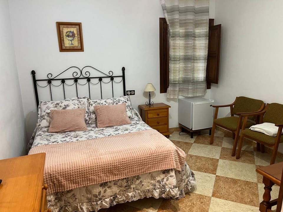 Hostal Moraima Hostel in Alpujarra Granadina