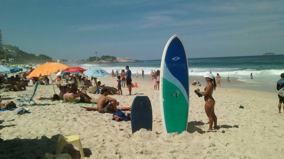 Off site, Activities, Beach