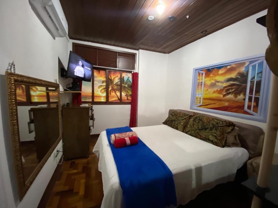 Kitinete Ipanema Apartment in Rio de Janeiro