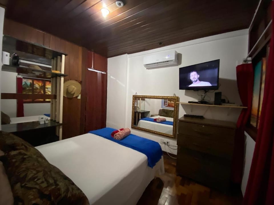 Kitinete Ipanema Apartment in Rio de Janeiro