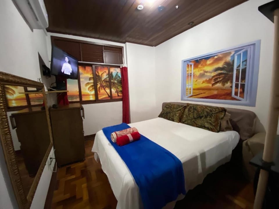 Kitinete Ipanema Apartment in Rio de Janeiro