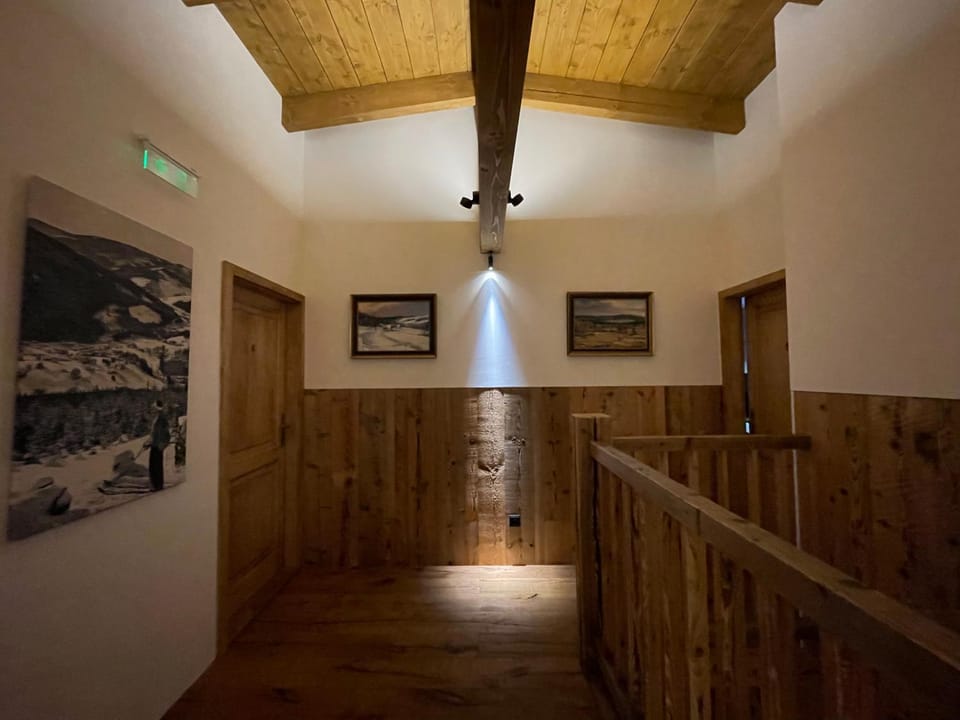 Penzion Brnenka Bed and Breakfast in Lower Silesian Voivodeship