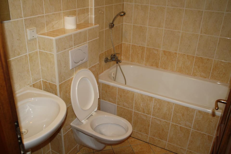 Pension-Apartmany Apollo Apartment in Lower Silesian Voivodeship