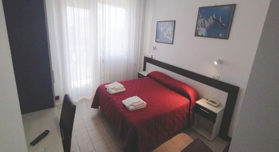 Hotel K2 Hotel in Marcelli