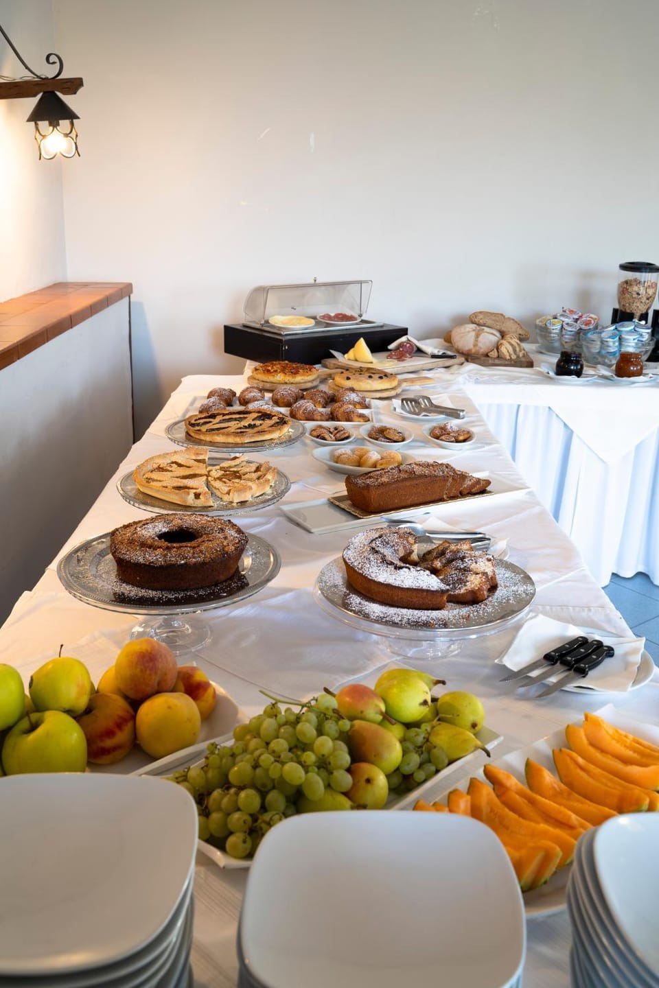 Restaurant/places to eat, Breakfast