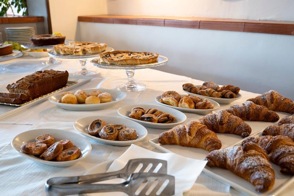 Restaurant/places to eat, Breakfast