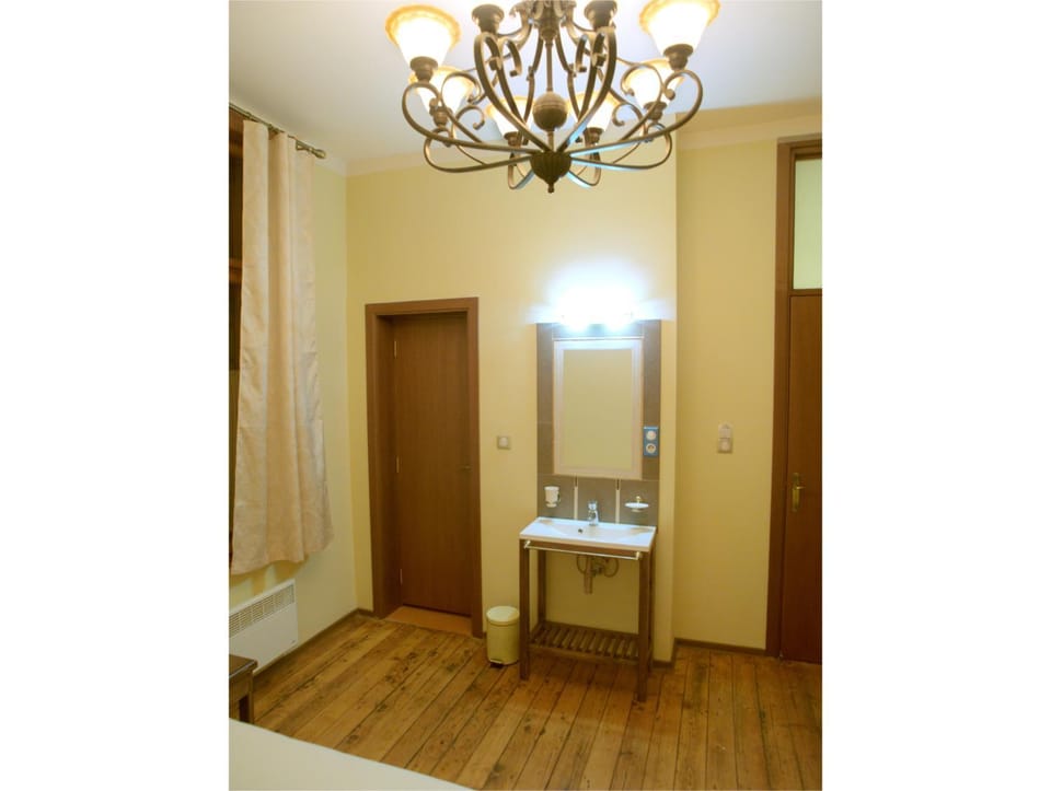 Toilet, Bathroom, View (from property/room), Other, Area and facilities