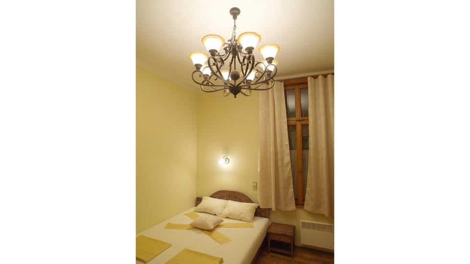Bed, Other, Bedroom, Area and facilities