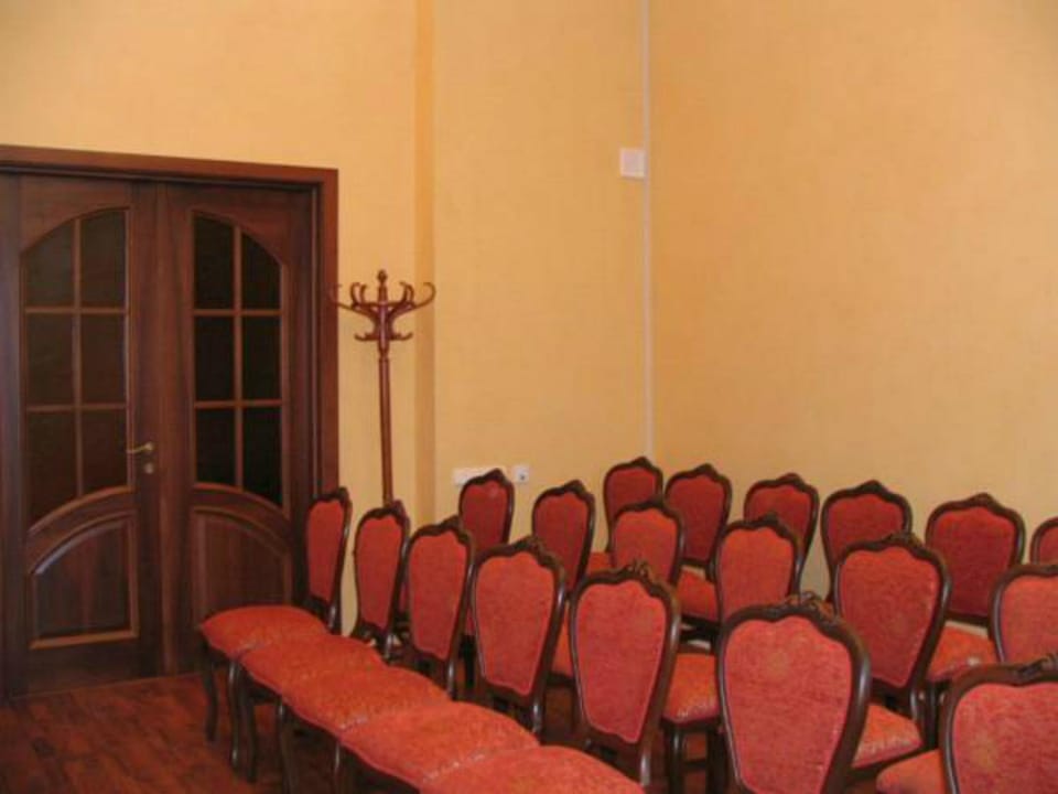 Meeting/conference room