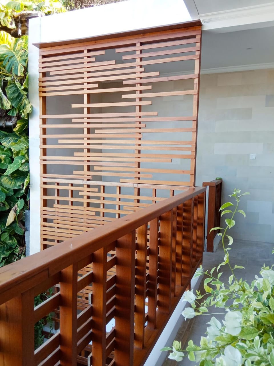 View (from property/room), Balcony/Terrace