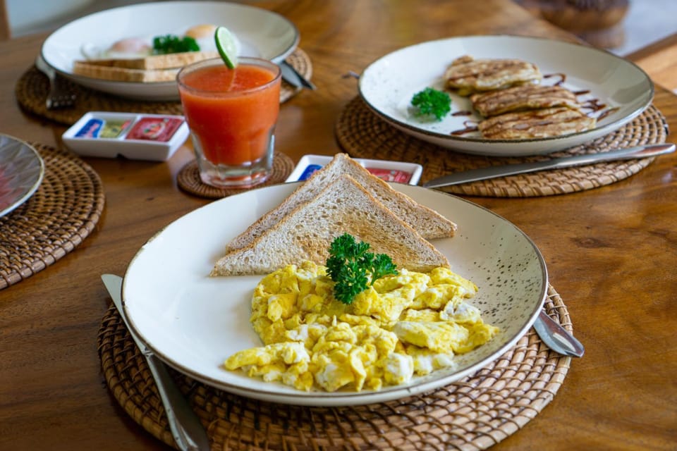 Breakfast