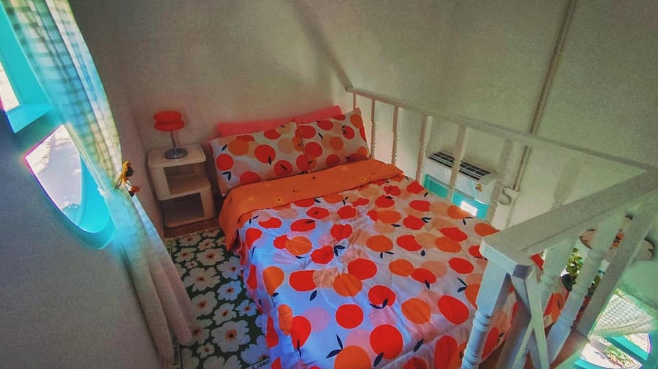 Peace home kpg House in Ban Tai