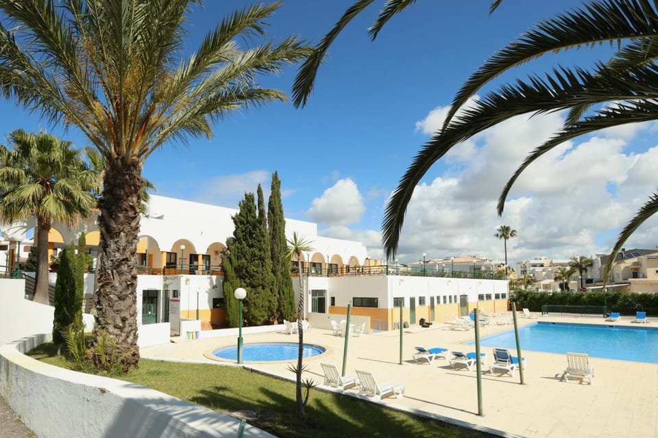 Rialgarve Bed and Breakfast in Faro