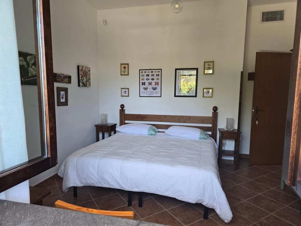 Bulgheriabeb Bed and Breakfast in Basilicata