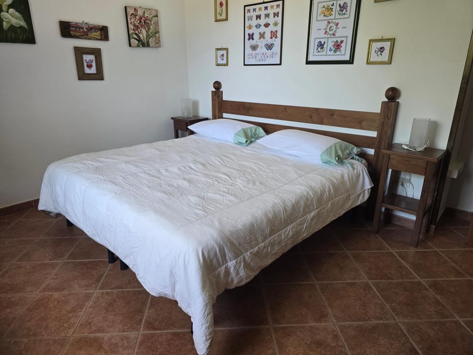 Bulgheriabeb Bed and Breakfast in Basilicata