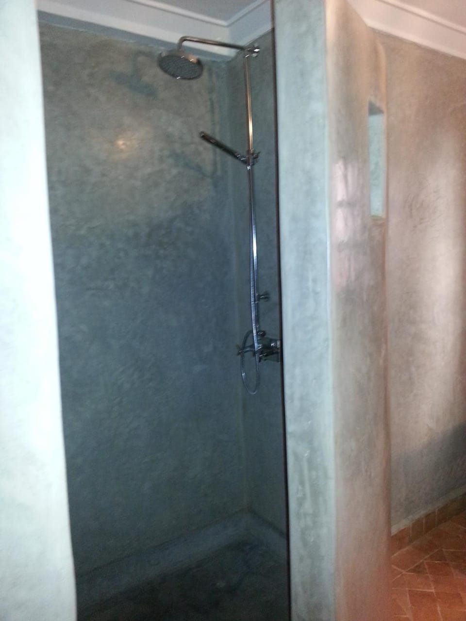 Shower