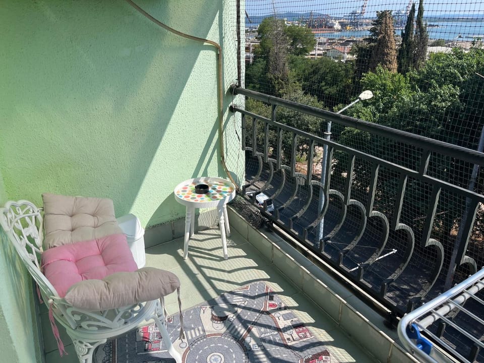 Sezoni South Burgas Bed and Breakfast in Burgas