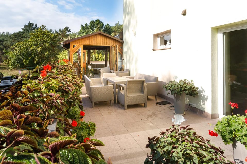 Facade/entrance, Balcony/Terrace, Windsurfing