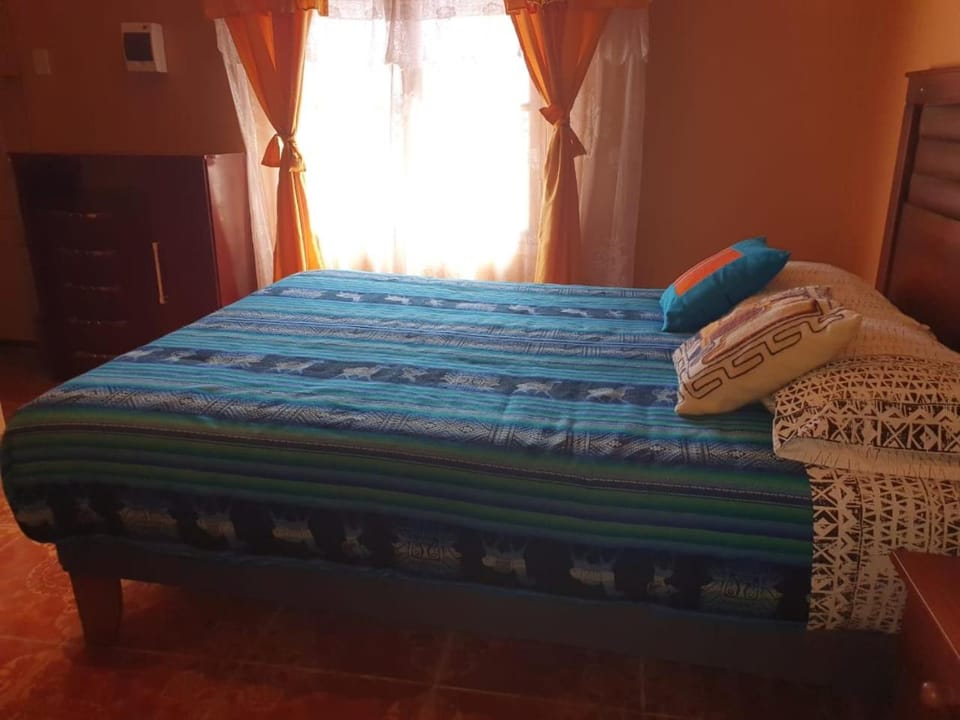 Hostal Candelaria Bed and Breakfast in San Pedro de Atacama