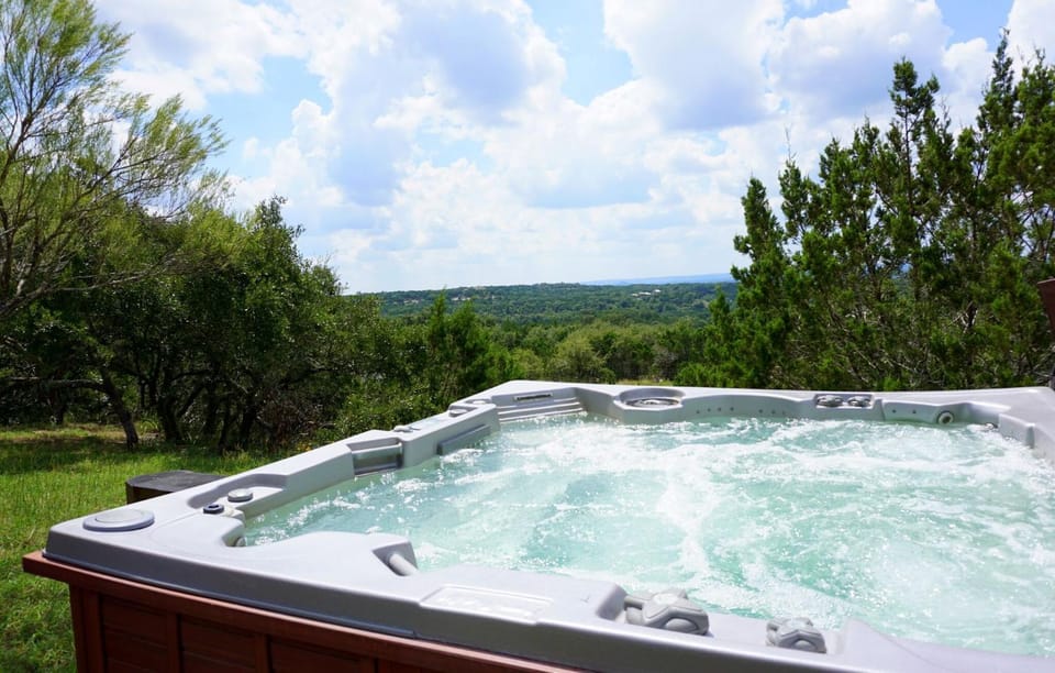 Bridle Ridge Ranch House in Rio Grande