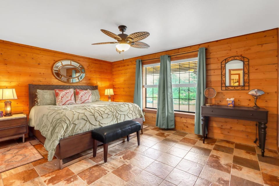 Double D Cottage House in Rio Grande