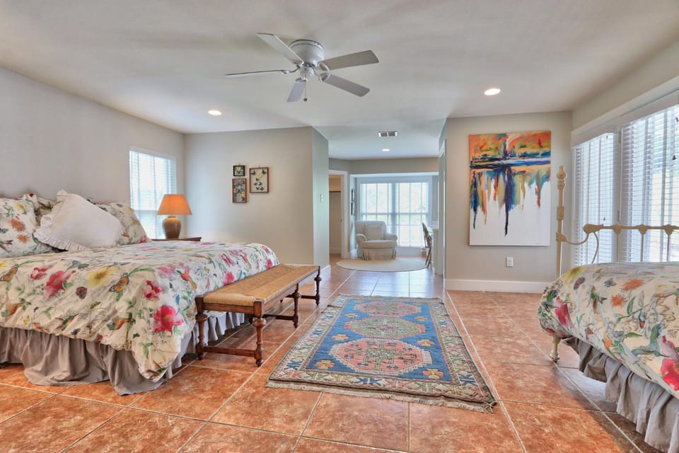 Retama House in Wimberley