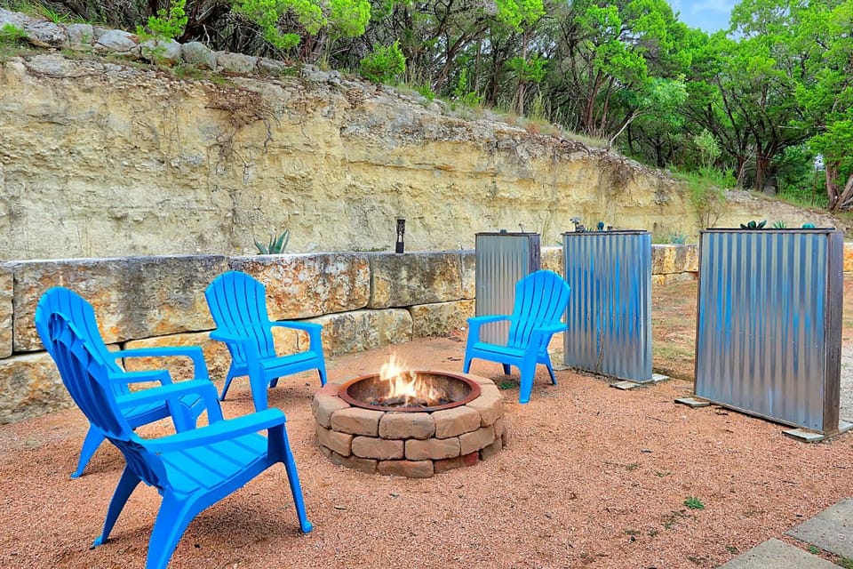The Summit House in Rio Grande