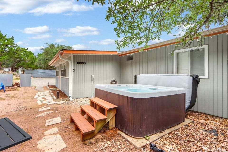 The Summit House in Rio Grande
