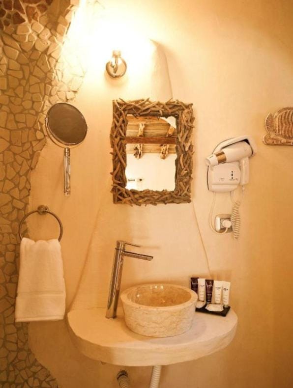 Hôtel Ambassador Palombaggia Hotel in Porto-Vecchio