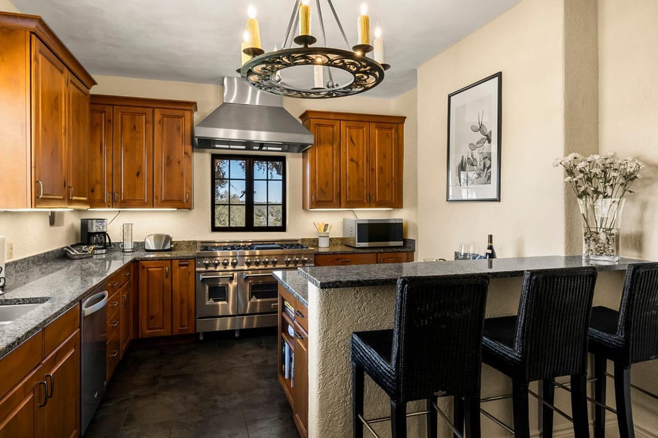 Stonehaven Ranch House in San Marcos