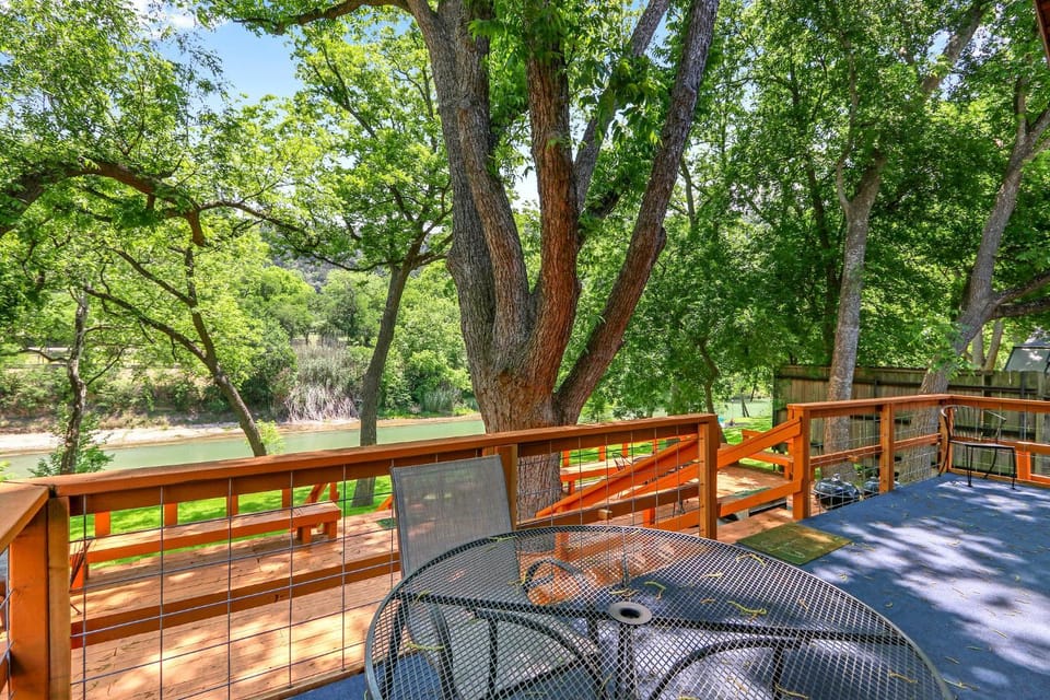 River Haven House in Canyon Lake
