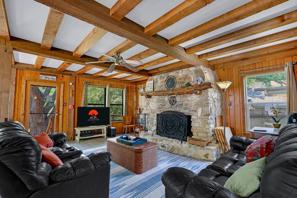 River Haven House in Canyon Lake