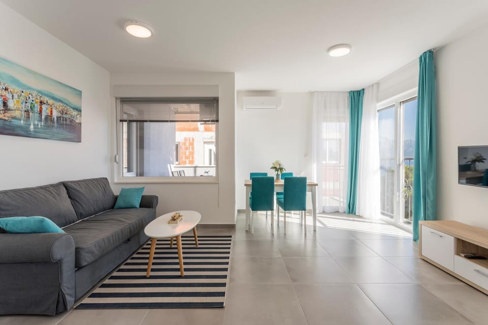 Villa Maya Apartment in Split-Dalmatia County