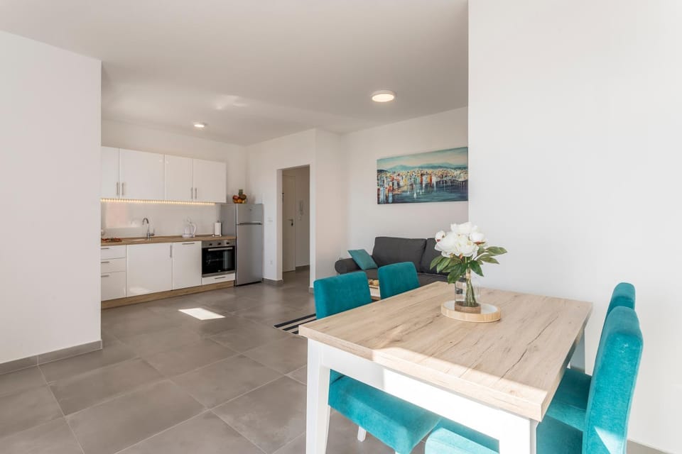 Villa Maya Apartment in Split-Dalmatia County