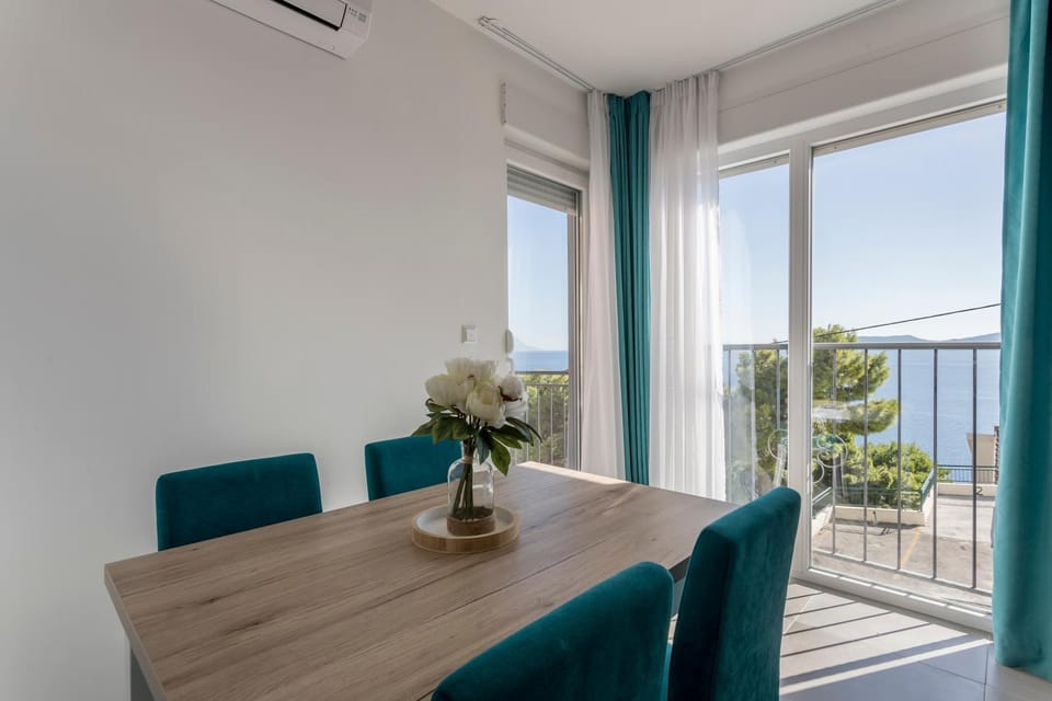 Villa Maya Apartment in Split-Dalmatia County