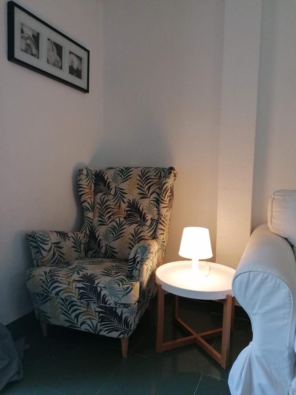 Lounge or bar