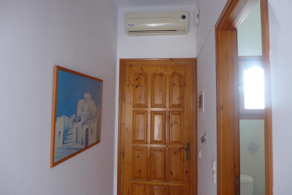 Delfinaki studio Apartment in Naxos, Naxos and Lesser Cyclades, Greece