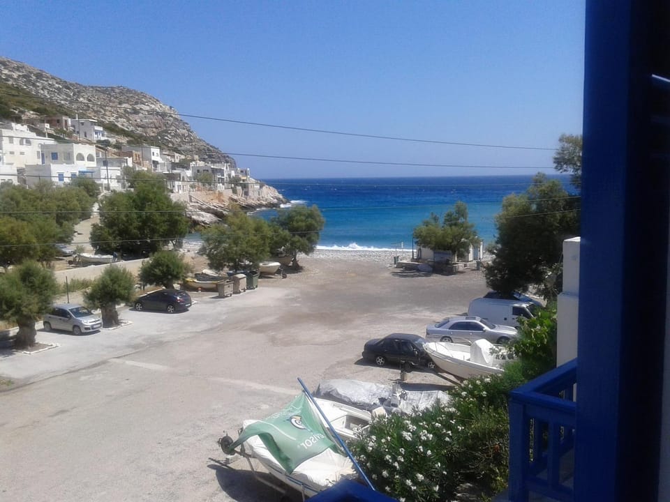 Delfinaki studio Apartment in Naxos, Naxos and Lesser Cyclades, Greece