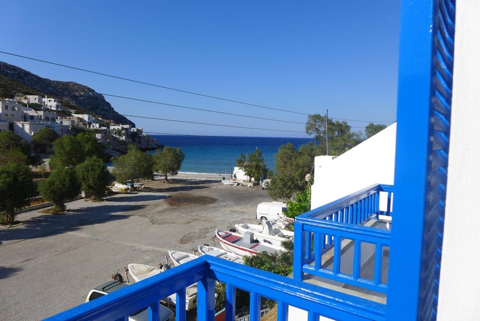 Delfinaki studio Apartment in Naxos, Naxos and Lesser Cyclades, Greece
