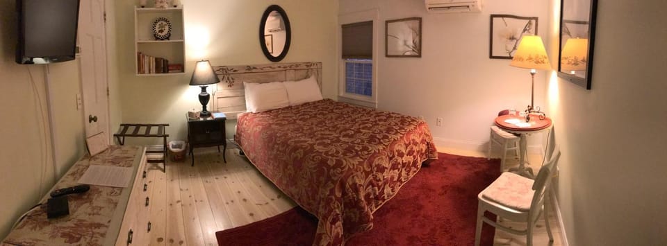The Tilton Inn Motel in Tilton