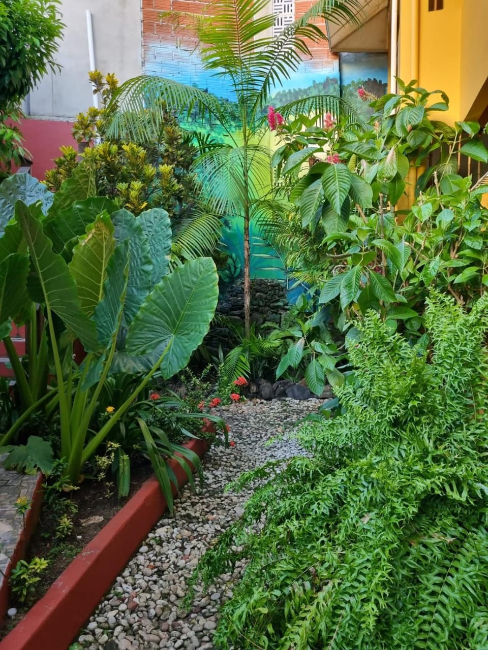 O Pharol Hostel e Pousada Hostel in Itacaré