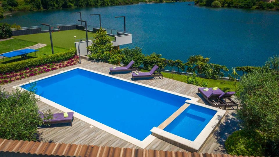 Villa Ana Villa in Federation of Bosnia and Herzegovina