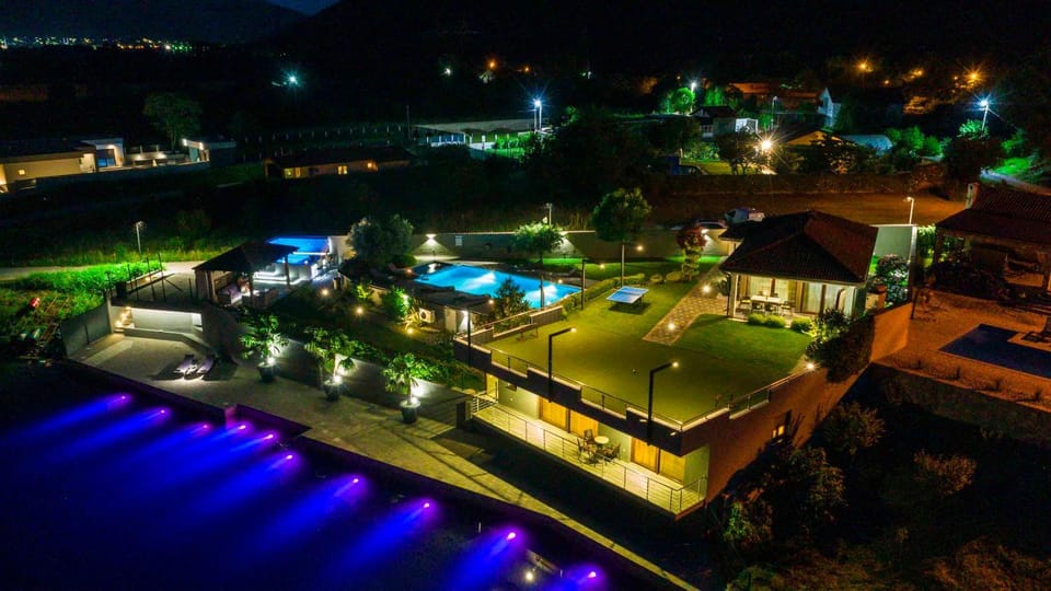 Villa Ana Villa in Federation of Bosnia and Herzegovina