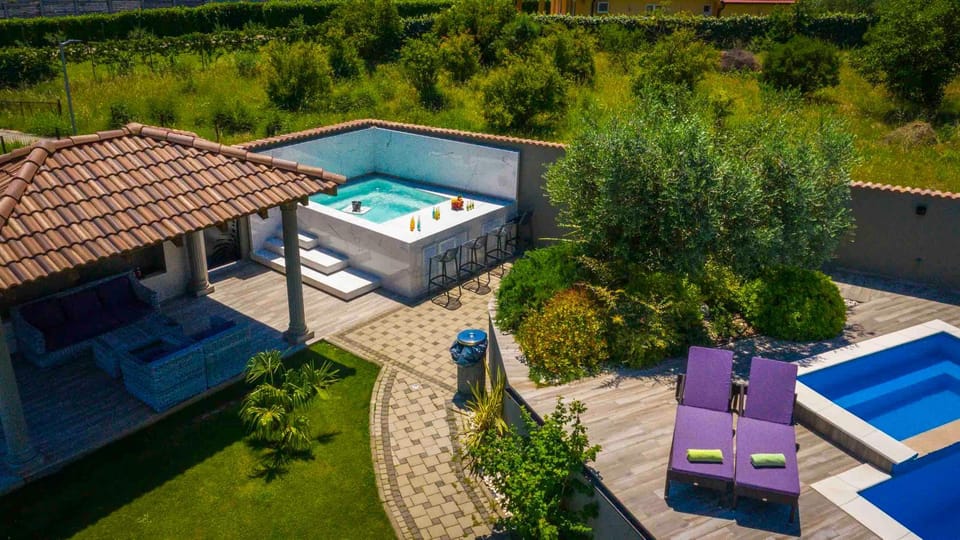 Villa Ana Villa in Federation of Bosnia and Herzegovina
