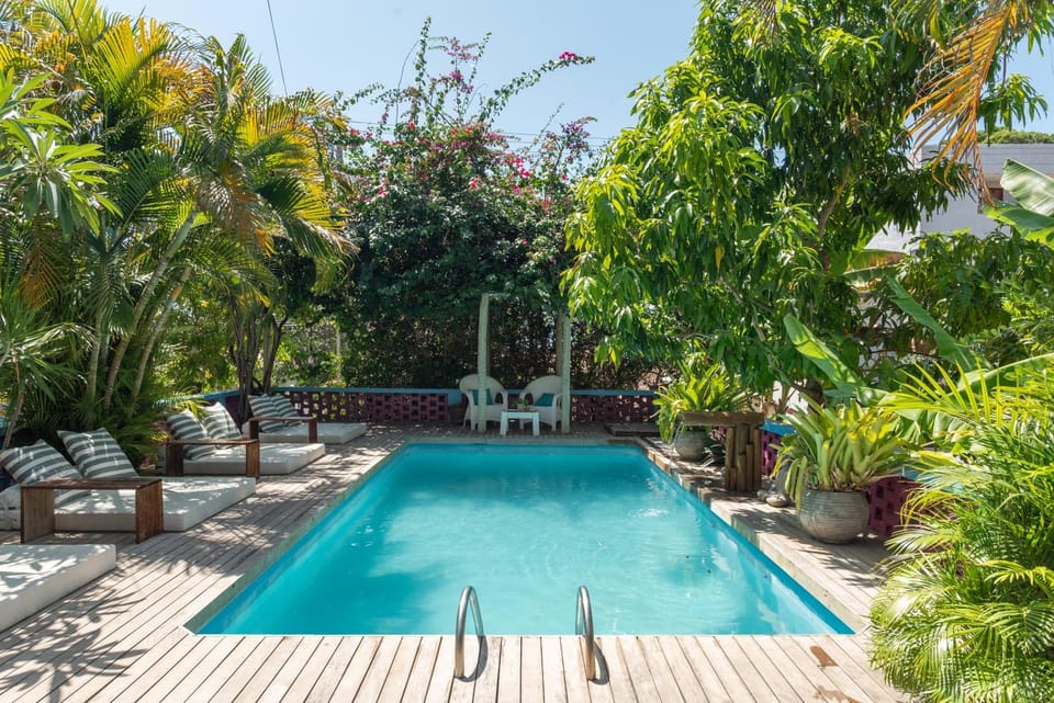 Vila Anauá Bed and Breakfast in State of Alagoas, Brazil
